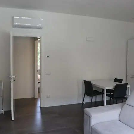 Apartment Al Ponte Della Pace *