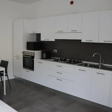 Al Ponte Della Pace * Ferrare