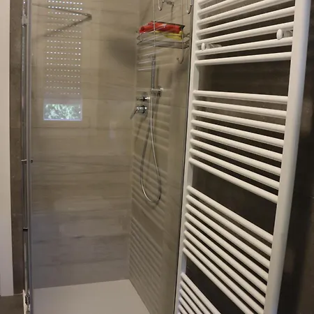 Al Ponte Della Pace Appartement Ferrare