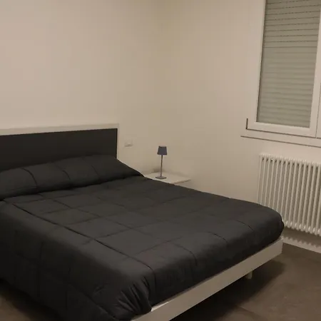 Al Ponte Della Pace Appartement