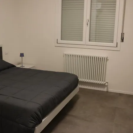 Al Ponte Della Pace *