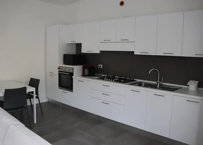 Al Ponte Della Pace * Ferrara