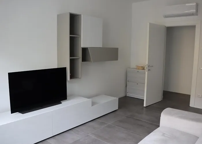 Al Ponte Della Pace Apartmán *