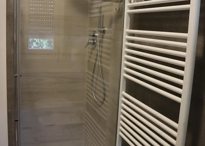 Al Ponte Della Pace Appartement Ferrare