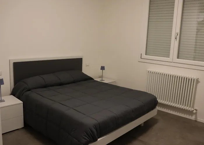 Al Ponte Della Pace Apartmán